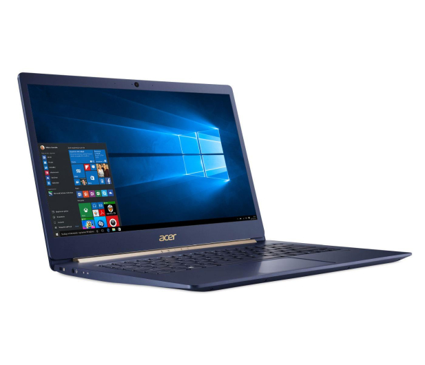 Acer Swift 5 i5-8250U/8GB/256/Win10 FHD IPS - 388509 - zdjęcie 2